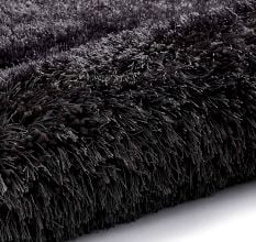 Cozy Shaggy Bedroom Rug